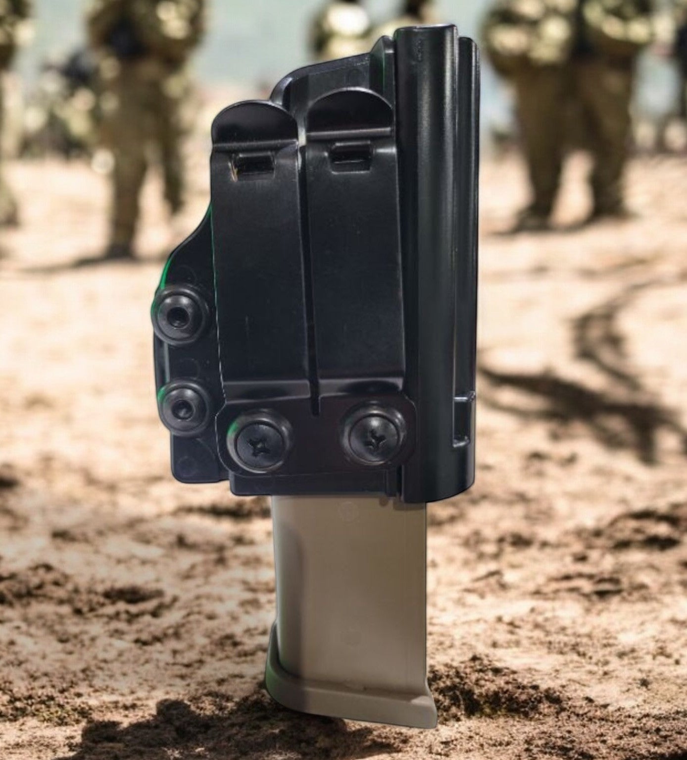 Ammunition Loading, Simplified.