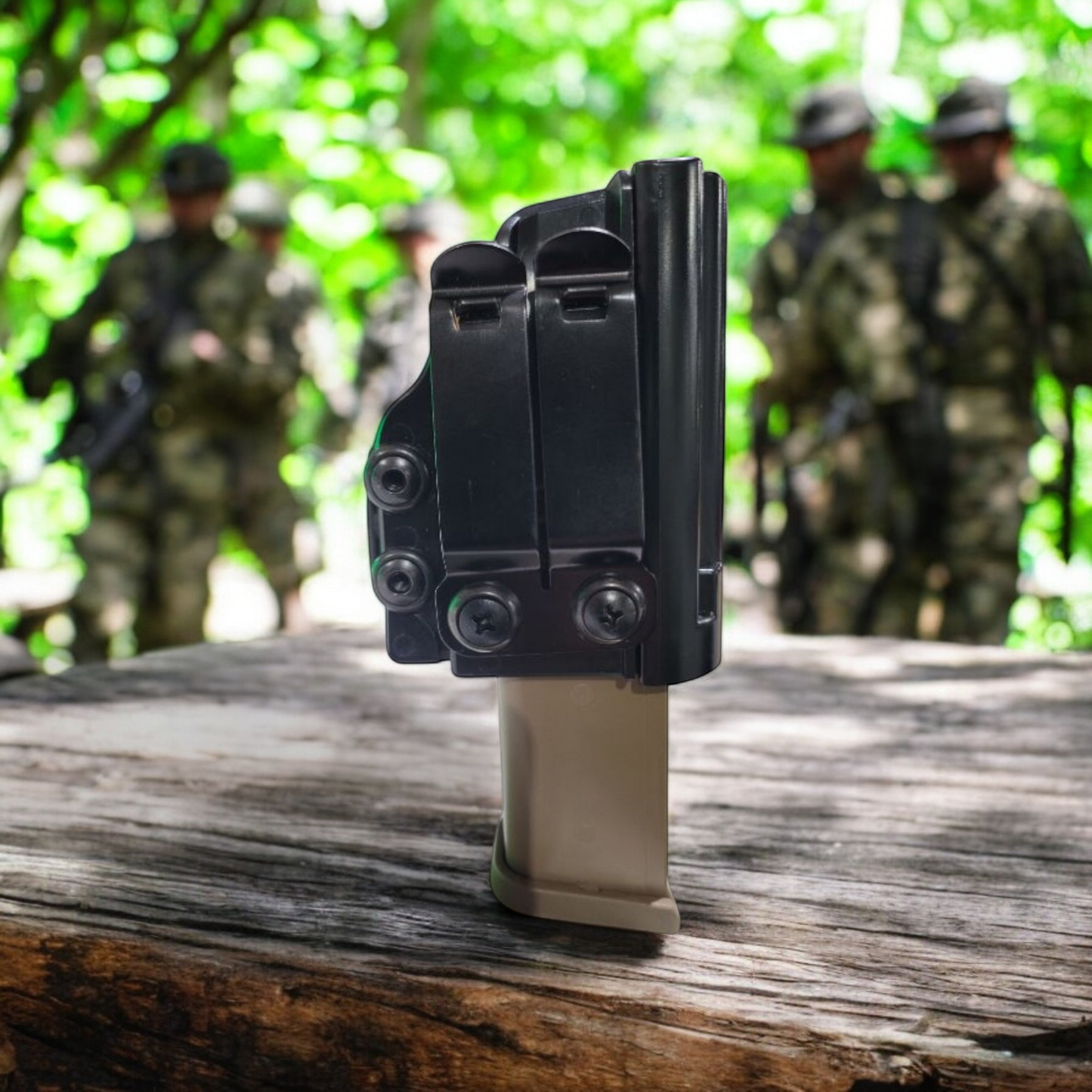 Ammunition Loading, Simplified.