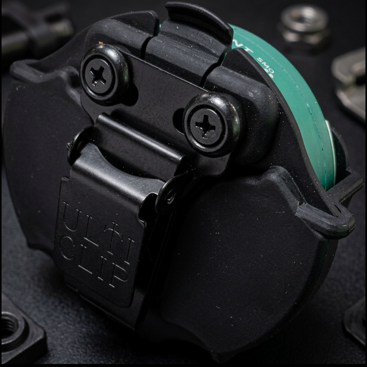 Dip Can Holster
