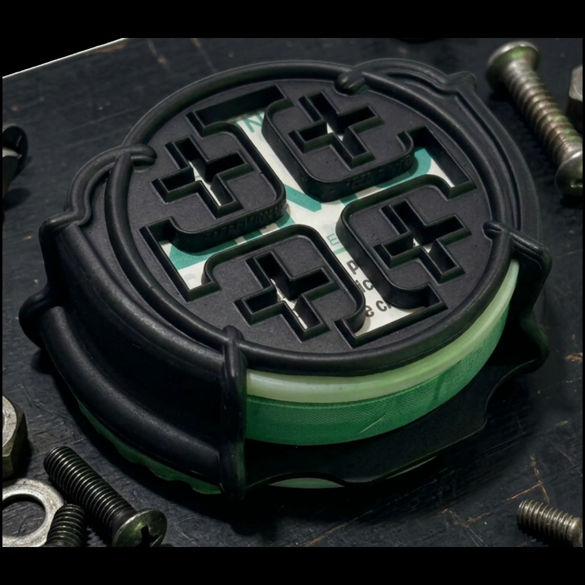 Dip Can Holster