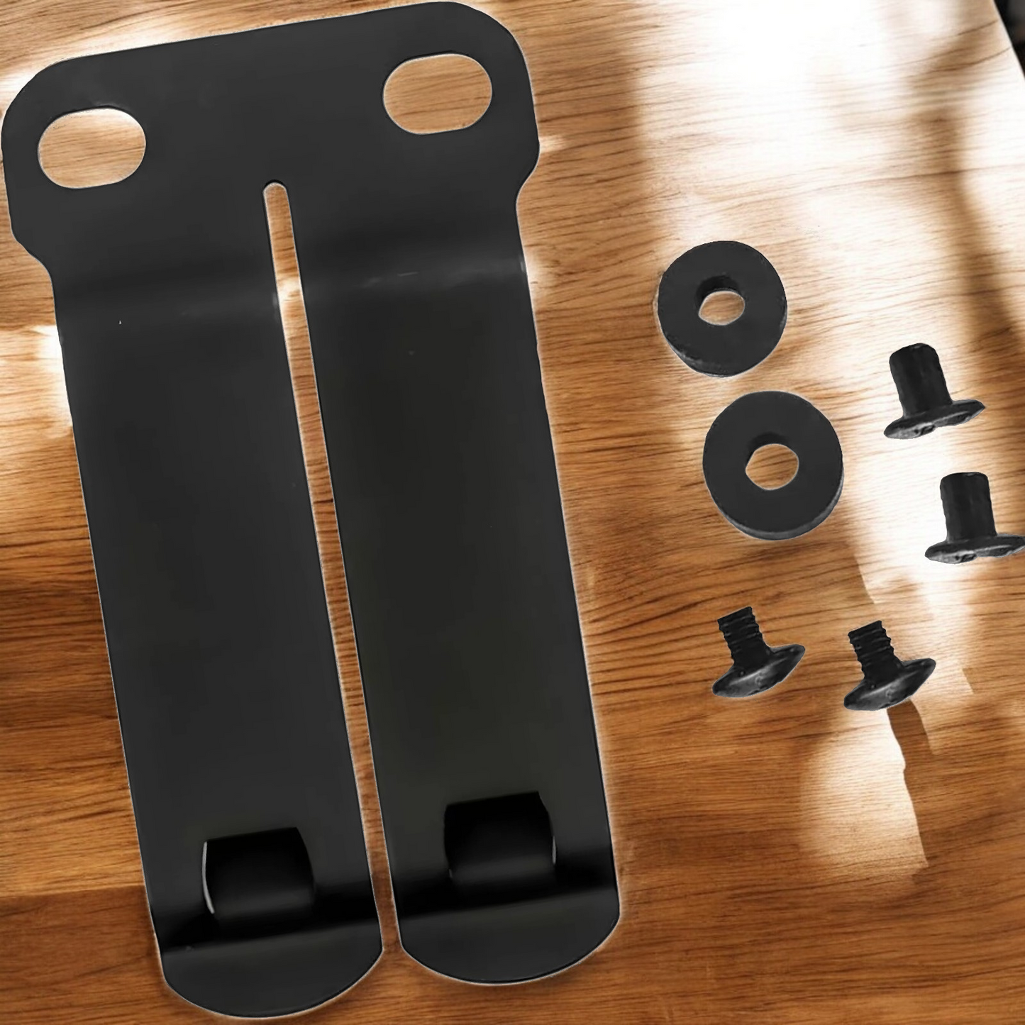 The Reload Dynamics Monoblock